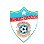 Escudo Badbaado