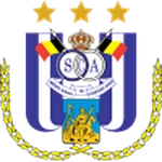 Escudo RSC Anderlecht II