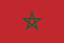 Escudo Morocco U18
