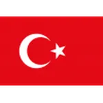 Escudo Turkey U18