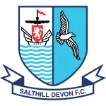 Escudo Salthill Devon