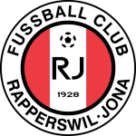 Escudo Rapperswil Jona