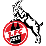 Escudo 1. FC Köln