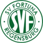 Escudo Fortuna Regensburg