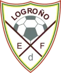 Escudo Edf Logrono W