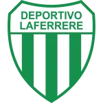 Escudo Deportivo Laferrere