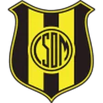 Escudo Deportivo Madryn