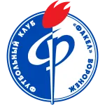 Escudo Fakel U19