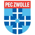 Escudo PEC Zwolle