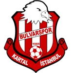 Escudo Kartal Bulvarspor