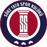 Escudo Söke 1970