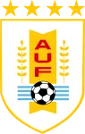 Escudo Huracán de Paysandú