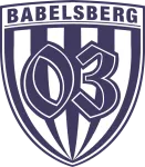 Escudo Babelsberg U19