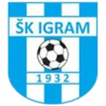 Escudo Igram