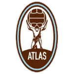 Escudo Atletico Atlas