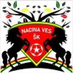 Escudo Nacina Ves