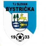 Escudo Slovan Bystrička