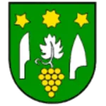 Escudo Vinohrad Čebovce