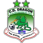 Escudo Dragón