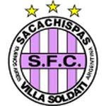 Escudo Sacachispas