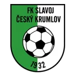 Escudo Slavoj Český Krumlov