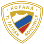 Escudo Tatran Bohunice