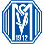 Escudo Meppen U19