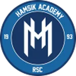 Escudo Hamsik Academy