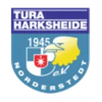Escudo Harksheide