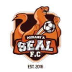 Escudo Murang'a SEAL