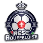 Escudo RESC Houffaloise