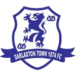 Escudo Darlaston Town