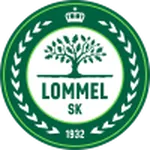 Escudo Lommel U21