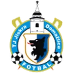 Escudo Jiskra Domažlice II