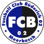 Escudo Büderich
