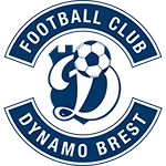Escudo Dinamo Brest II