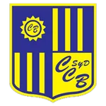 Escudo Central Ballester
