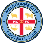 Escudo Melbourne City W
