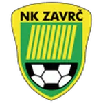 Escudo Zavrč