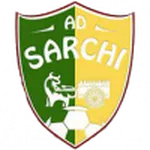 Escudo AD Sarchí