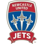 Escudo Newcastle Jets W