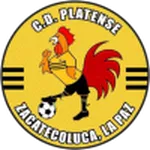 Escudo Platense