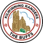 Escudo Kilwinning Rangers
