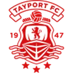 Escudo Tayport