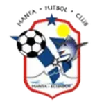 Escudo Manta FC