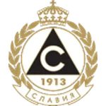 Escudo Slavia Sofia II