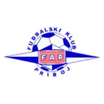 Escudo FAP