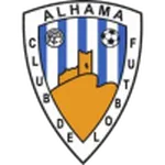 Escudo Alhama
