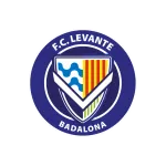 Escudo FC Levante Badalona