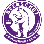 Escudo Beerschot VA II